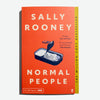 SALLY ROONEY | Normal People