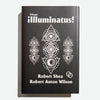 R. SHEA & R. ANTON WILSON | Trilogía ¡Illuminatius!