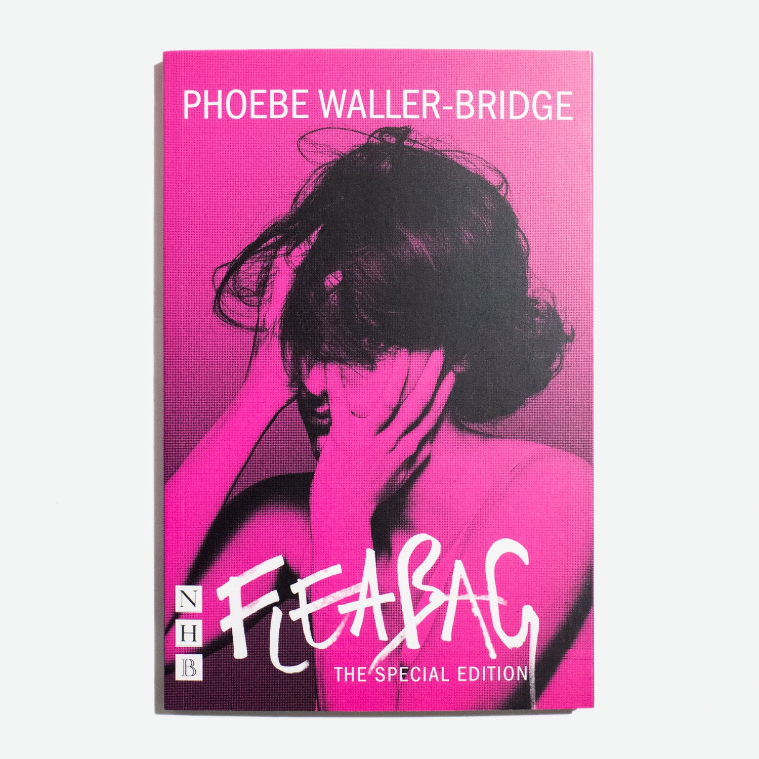 PHOEBE WALLER-BRIDGE | Fleabag: the Special Edition (The Original Play ...