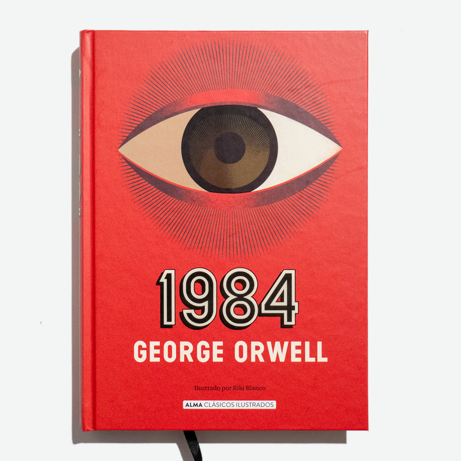 GEORGE ORWELL | 1984