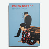 SHEIICHI HAYASI | Polen dorado