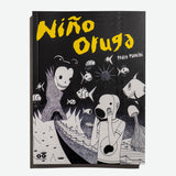 PEDRO MANCINI | Niño oruga