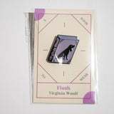 Pins de LIBROS x Judy Kaufmann