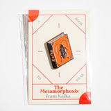 Pins de LIBROS x Judy Kaufmann