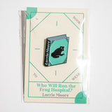 Pins de LIBROS x Judy Kaufmann