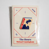 Pins de LIBROS x Judy Kaufmann