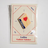 Pins de LIBROS x Judy Kaufmann