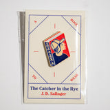 Pins de LIBROS x Judy Kaufmann