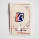 Pins de LIBROS x Judy Kaufmann