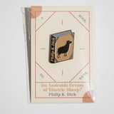 Pins de LIBROS x Judy Kaufmann