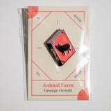 Pins de LIBROS x Judy Kaufmann