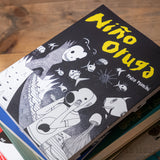 PEDRO MANCINI | Niño oruga