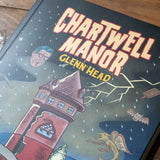 GLENN HEAD | Chartwell Manor