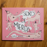 CAMILLE VANNIER | Sexo de mierda