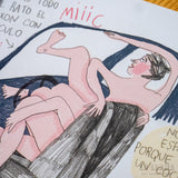 CAMILLE VANNIER | Sexo de mierda