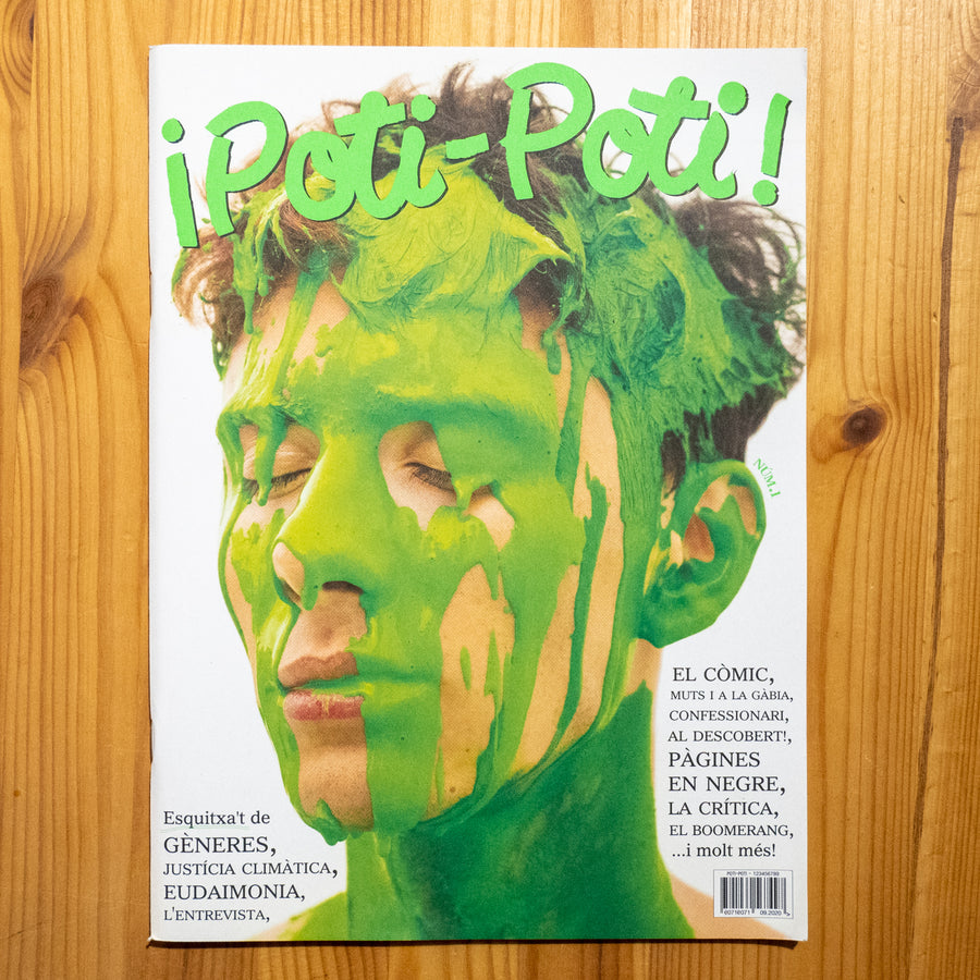 POTI POTI | Revista
