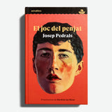 JOSEP PEDRALS | El joc del penjat