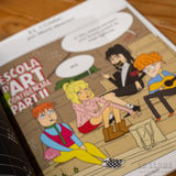 POTI POTI | Revista