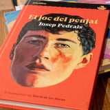JOSEP PEDRALS | El joc del penjat