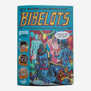 ADRIAN BAGO | Bibelots