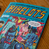 ADRIAN BAGO | Bibelots
