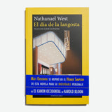 NATHANAEL WEST | El día de la langosta