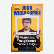 One of the nation’s favourite funnymen looks back upon his quirky rural childhood in the 90s whilst offering hilarious commentary on all the cult TV shows, from Neighbours to Gladiators, that shaped him as a person.