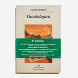 QUIM MONZÓ | Guadalajara