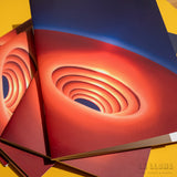 Fanzine "Looney Tunes Backgrounds"