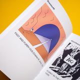 Fanzine "Looney Tunes Backgrounds"