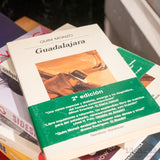 QUIM MONZÓ | Guadalajara