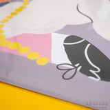 SARA MARCOS | Print "Snoopey falso"