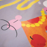 SARA MARCOS | Print "Snoopey falso"
