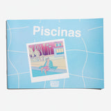 JOTAELE | Fanzine "Piscinas"