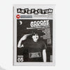 Revista Underground "Artefactum" Ed. 5: Garage
