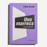 PATTI SMITH | Uns marrecs