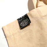Tote bag "Cuidado con el dueño" X BEWAREOFTHEOWNER