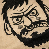 Tote bag "Cuidado con el dueño" X BEWAREOFTHEOWNER