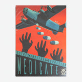 MANU GUAYRE | Medícate