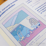 JOTAELE | Fanzine "Piscinas"