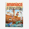 Amaníaco 61: especial piratas