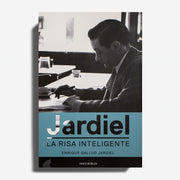ENRIQUE G. JARDIEL | La risa inteligente