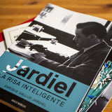 ENRIQUE G. JARDIEL | La risa inteligente