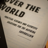 RYAN NORTH | How to take over the world
