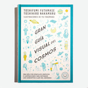 Gran guía visual del cosmos