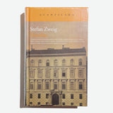 STEFAN ZWEIG | Novelas
