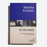 MARIANA ENRIQUEZ | El otro lado