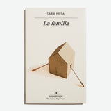 SARA MESA | La familia