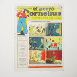 MARC TORICES | Fanzine "el perro Cornelius" 255