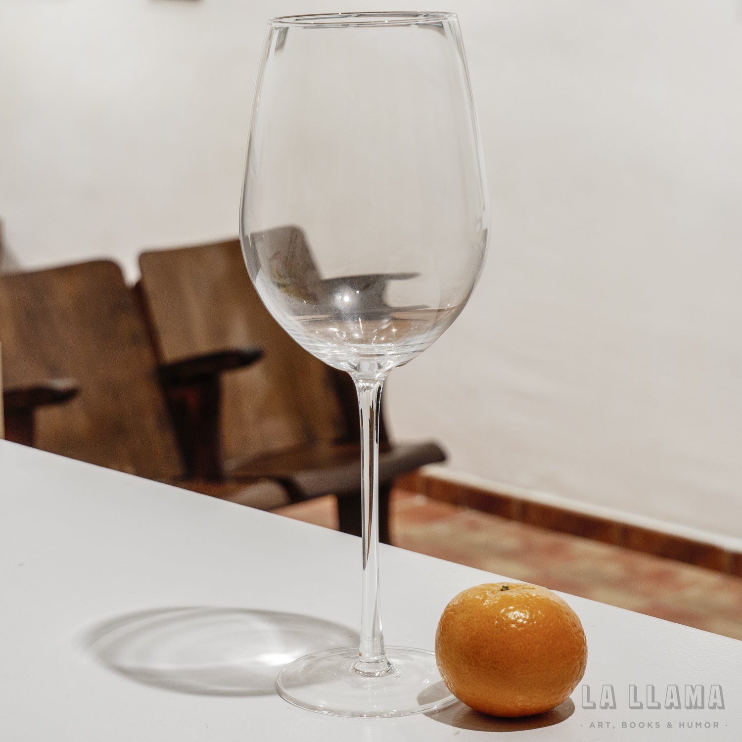 Copa de vino XXL